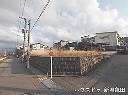 秋葉区滝谷町