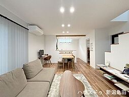 西区小針西2丁目