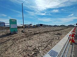 ふれあいタウン曽川