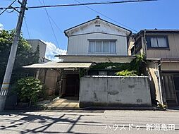 中央区四ツ屋町1丁目