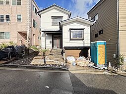 中央区窪田町6丁目