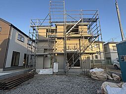 リーブルガーデン 西区上新栄町 第4