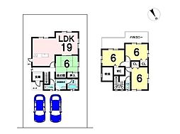 横越川根町3丁目