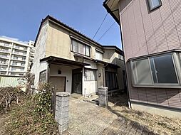 東区新石山1丁目