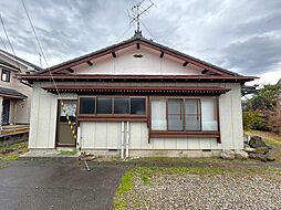 新発田市緑町3丁目