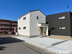 エテルナ亀田四ツ興野3丁目