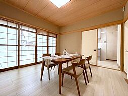 亀田水道町4丁目