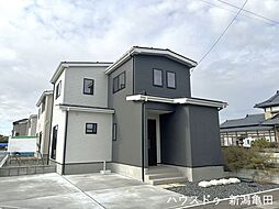 いろどりアイタウン新潟市江南区亀田水道町3丁目