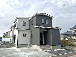 いろどりアイタウン新潟市江南区亀田水道町3丁目