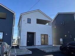 クレイドルガーデン新潟市江南区早通 第2