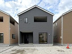 クレイドルガーデン新潟市江南区日水　第1