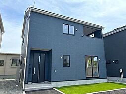 クレイドルガーデン新潟市江南区亀田中島 第3（II期）