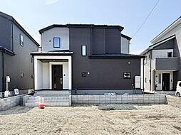 GRAFARE DESING 新潟市江南区袋津1丁目 2期