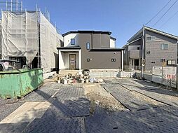 GRAFARE DESING 新潟市江南区袋津1丁目 2期