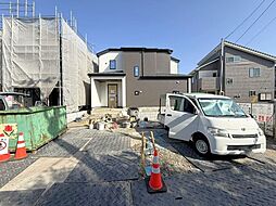 GRAFARE DESING 新潟市江南区袋津1丁目 2期