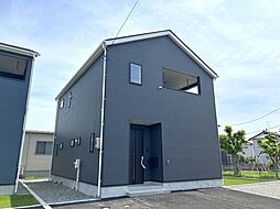 クレイドルガーデン新潟市江南区亀田中島 第3（II期）