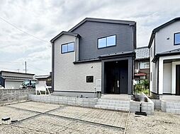 GRAFARE DESING 新潟市江南区袋津1丁目 2期