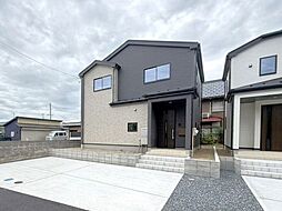 GRAFARE DESING 新潟市江南区袋津1丁目 2期