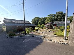 松山