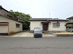 秋葉区金沢町1丁目