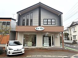 中央区京王2丁目
