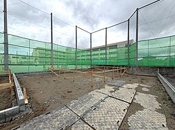 GRAFARE DESIGN 新潟市亀田水道町 3期