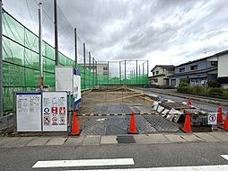 GRAFARE DESIGN 新潟市亀田水道町 3期