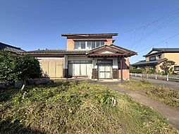 五泉市荻曽根