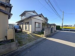 亀田中島3丁目