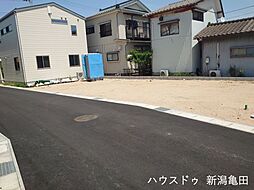 亀田新明町2丁目　リヒトプレイス亀田