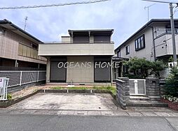 鶴ヶ島市五味ヶ谷 一戸建て