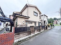 川越市下広谷　中古戸建