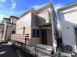 ふじみ野市仲　中古戸建