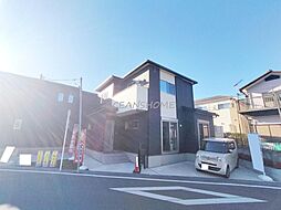 狭山市水野 一戸建て