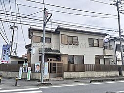 東松山市松葉町4丁目　中古戸建