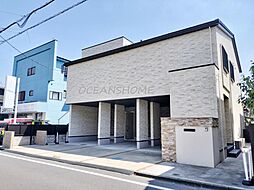 川越市砂新田4丁目 一戸建て
