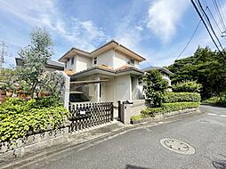 鳩山町松ヶ丘4丁目 中古戸建