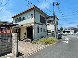 坂戸市花影町　中古戸建