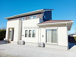 東松山市上唐子　中古戸建