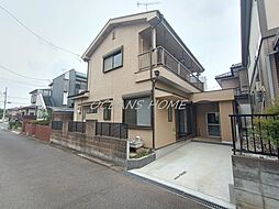 川越市下広谷　中古戸建