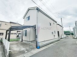 川越市大仙波 中古戸建