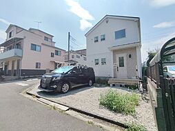川越市むさし野南 中古戸建