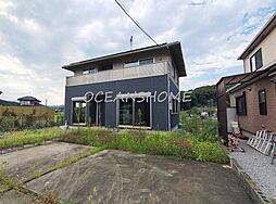 比企郡鳩山町泉井 中古戸建