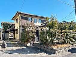 東松山市桜山台 一戸建て