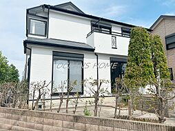 坂戸市にっさい花みず木6丁目　中古戸建