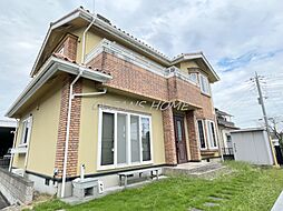 東松山市大字岡　中古戸建