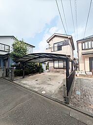 鶴ヶ島市上広谷　中古戸建