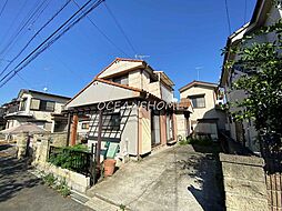 日高市高萩東3丁目　中古戸建