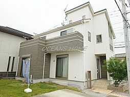 東松山市六軒町　中古戸建