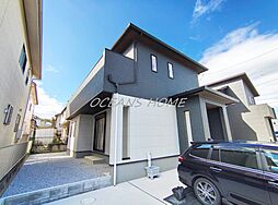 入間郡毛呂山町市場　中古(未入居)戸建